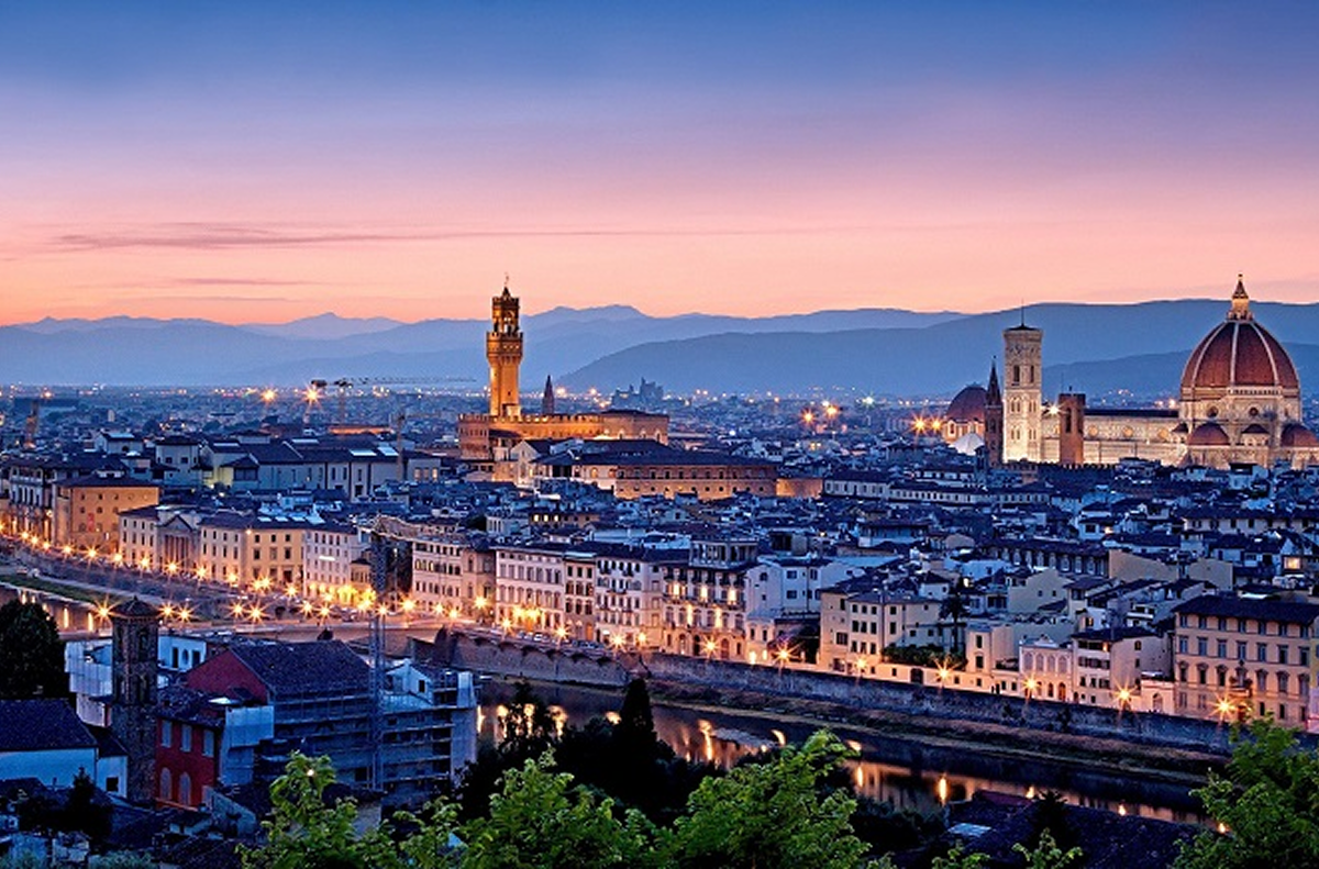 Thời Điểm Lý Tưởng Để Đi Du Lịch Florence Ý