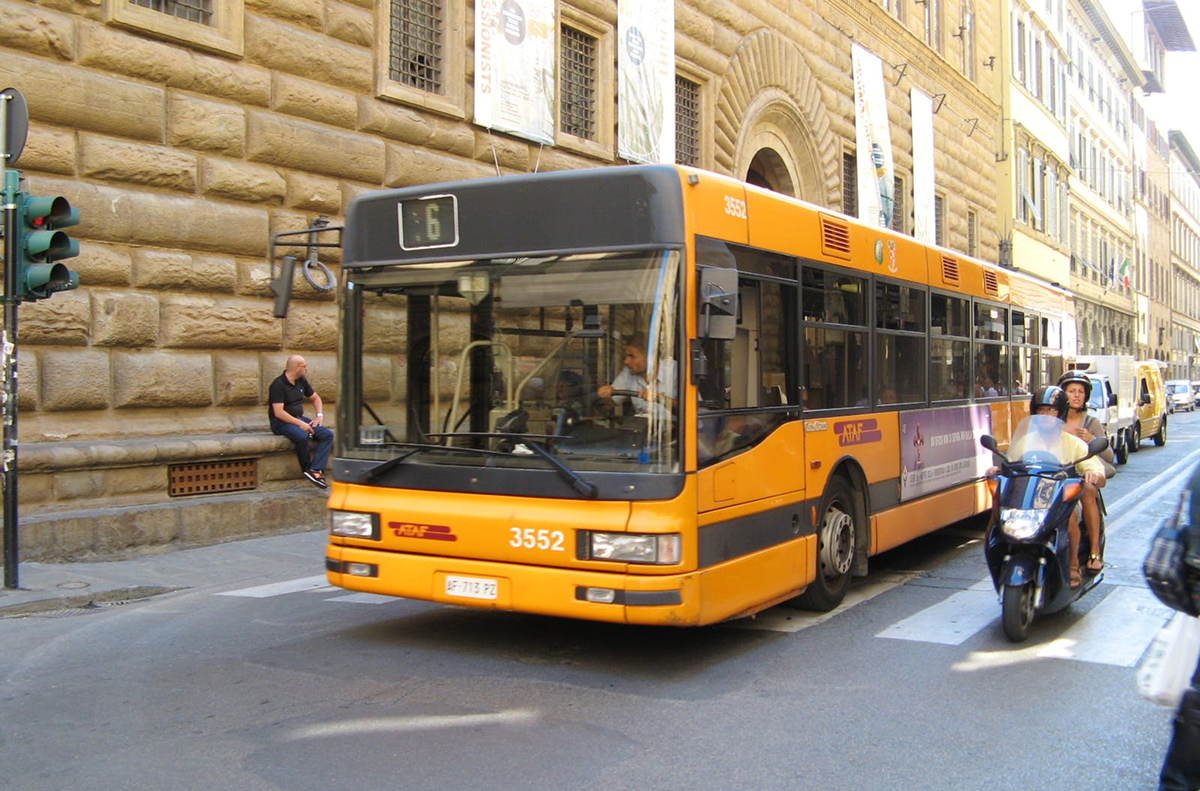 Hướng Dẫn Di Chuyển Tại Florence Ý Du Lịch Florence Ý