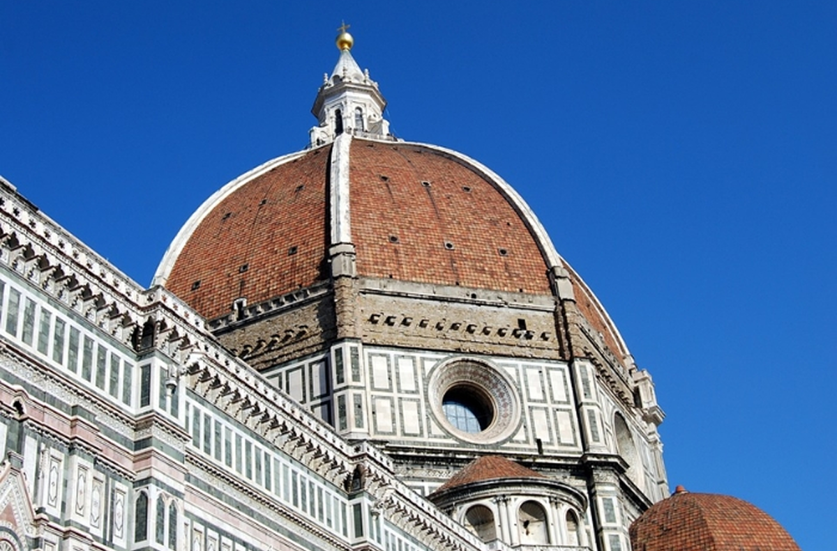 Nhà Thờ Duomo Florence – Kiệt Tác Kiến Trúc Gothic Du Lịch Florence Ý