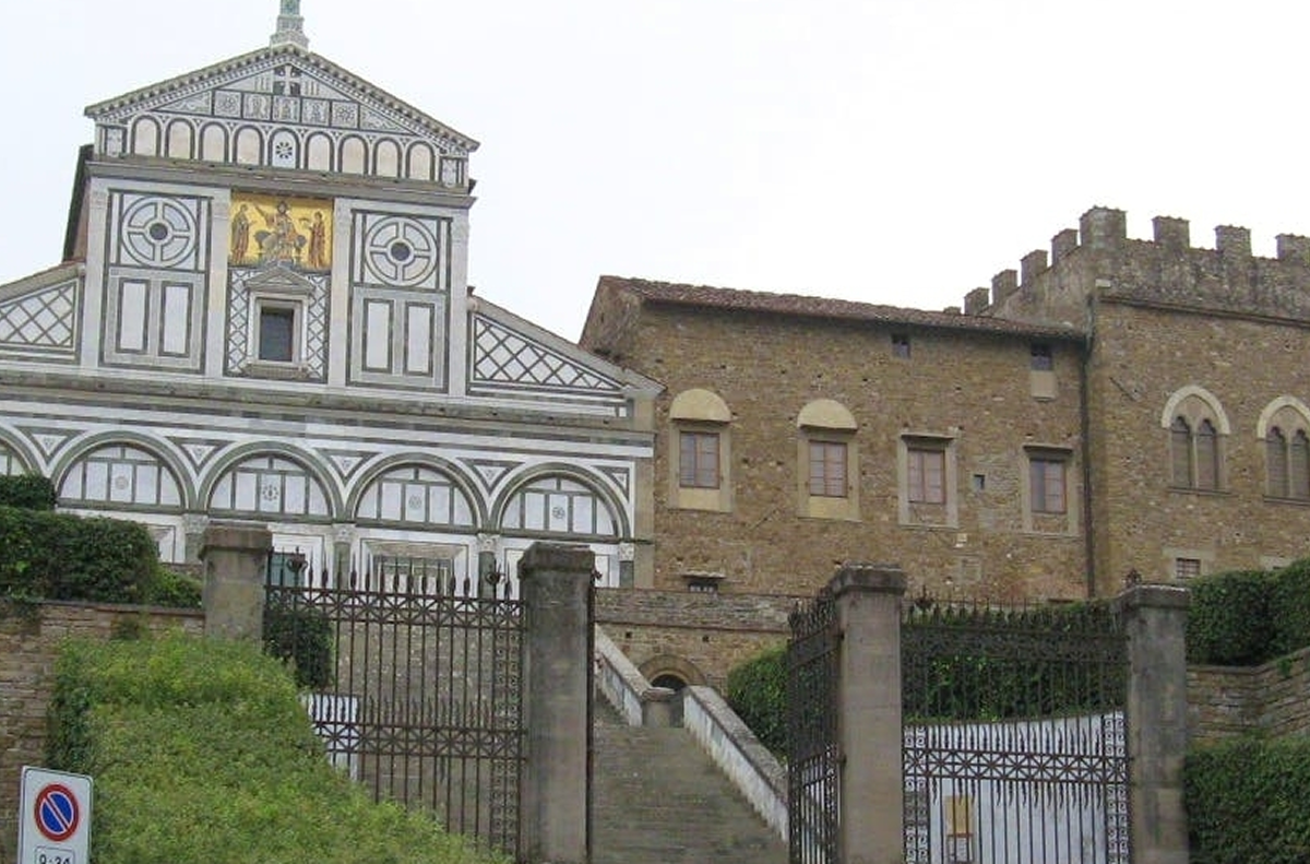 Cappelle Medicee – Nhà Nguyện Biểu Tượng Của Florence Du Lịch Florence Ý