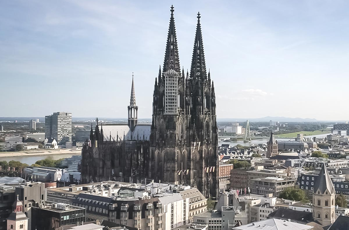 Nhà thờ Herrgottskirche ở Đức địa điểm hành hương Năm Thánh 2025
