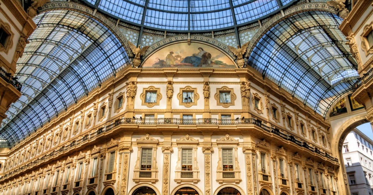 Các Nhà Thờ Đẹp Nhất Milan – Hành Trình Đức Tin Tại Kinh Đô Thời Trang Thế Giới