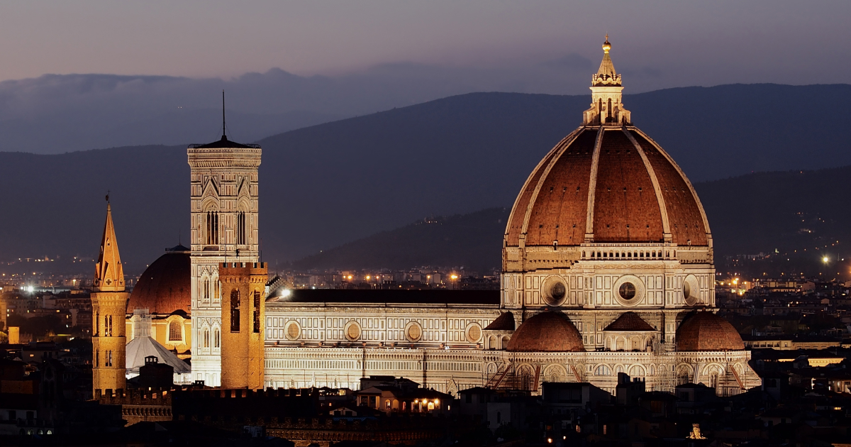 Du Lịch Florence Ý