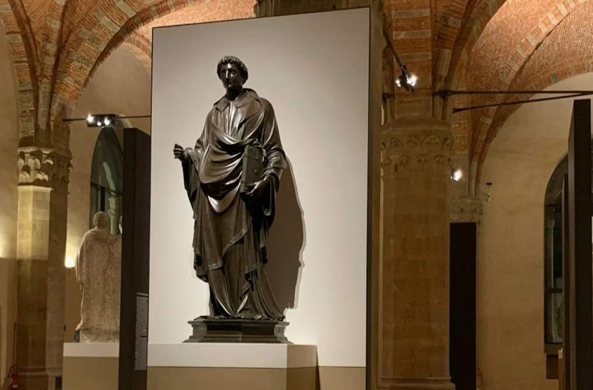 Nhà Thờ Orsanmichele Các Nhà Thờ Nổi Tiếng Ở Florence