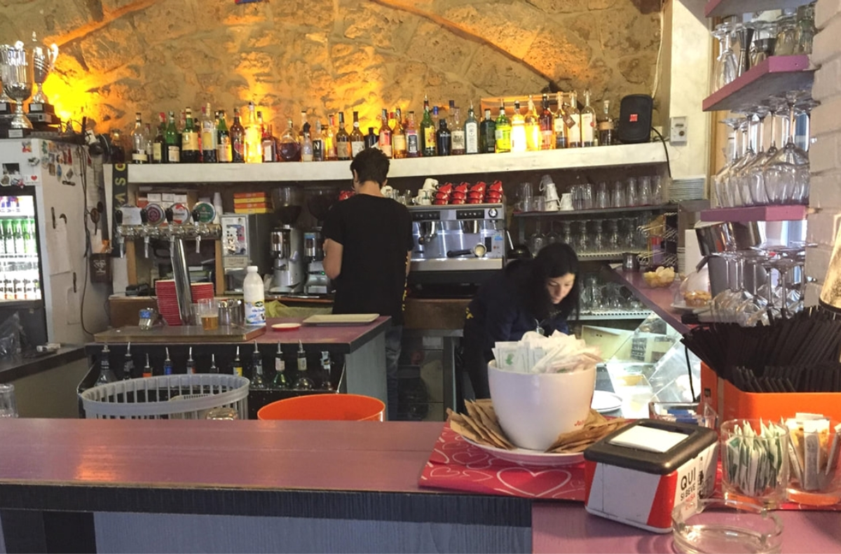 Nếm rượu vang Orvieto du lịch Orvieto
