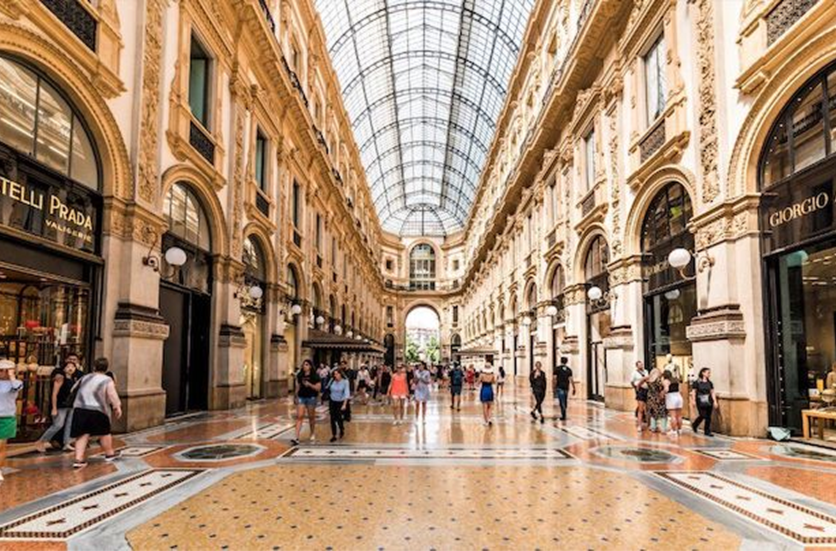  Kinh Nghiệm Du Lịch Milandu lịch Milan