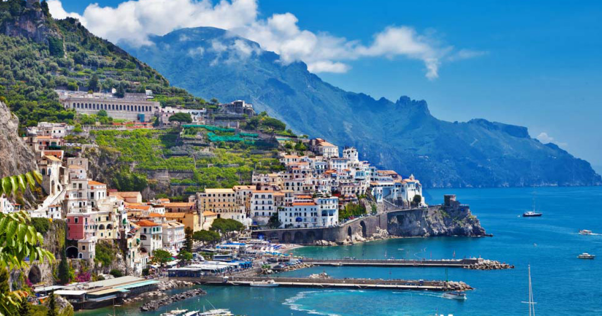 Bỏ Túi Kinh Nghiệm Du Lịch Naples Từ A–Z