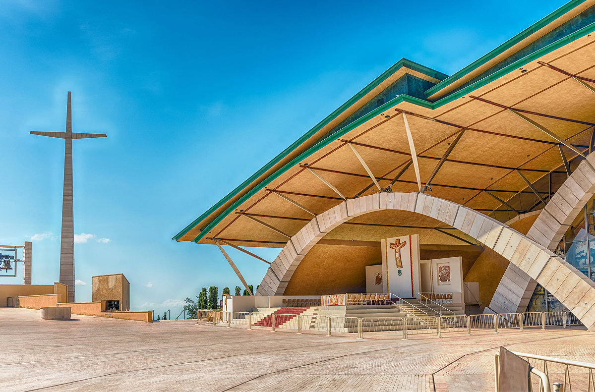 Kinh Nghiệm Du Lịch San Giovanni Rotondo