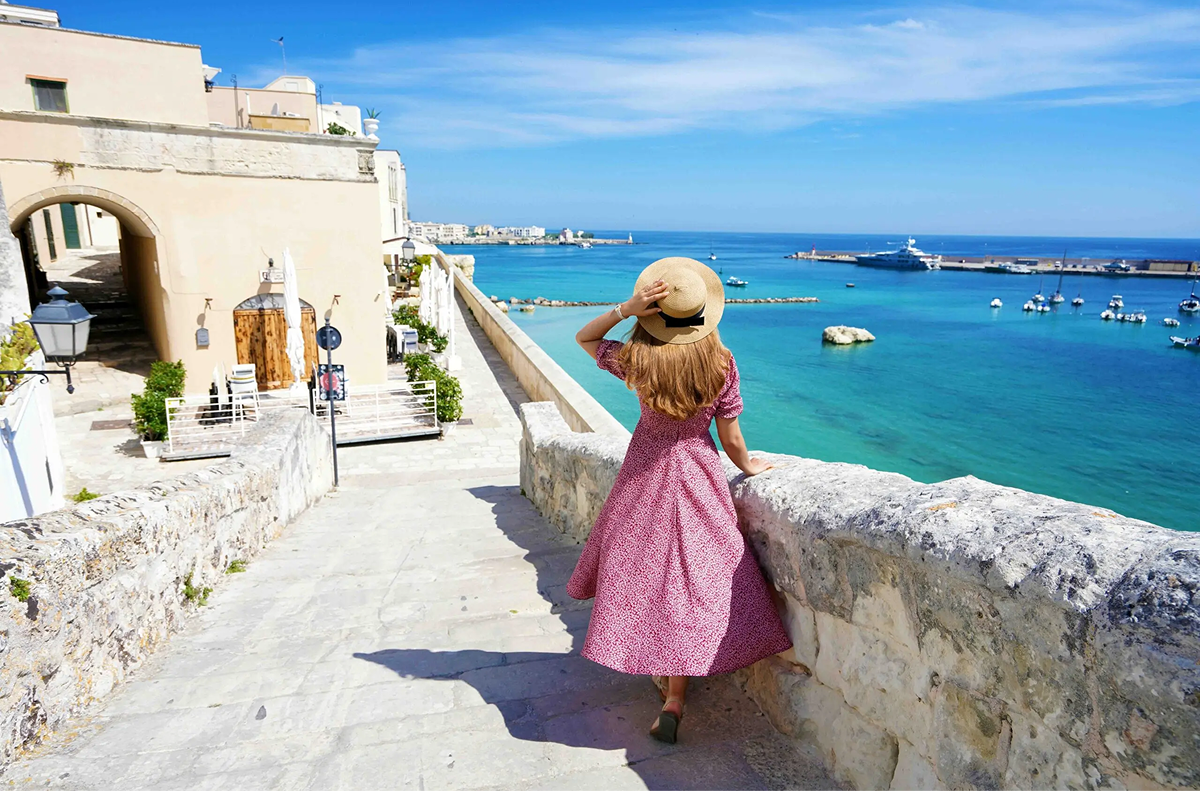 Thời Gian Lý Tưởng Để Đi Du Lịch San Giovanni Rotondo