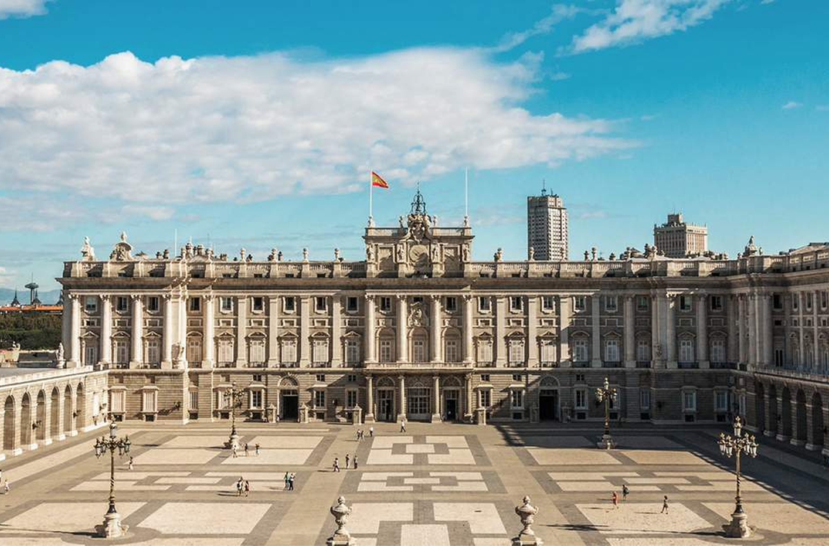 Bảo tàng Prado du lịch Madrid
