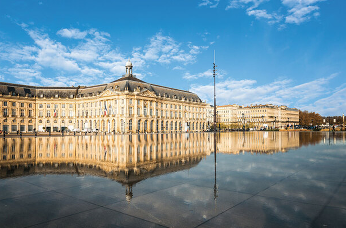 Kinh Nghiệm Du Lịch Lourdes Pháp