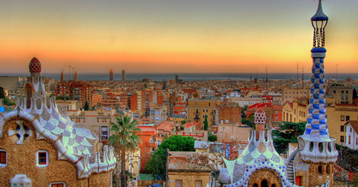 Những Thành Phố Du Lịch Nổi Tiếng Bậc Nhất Tây Ban Nha