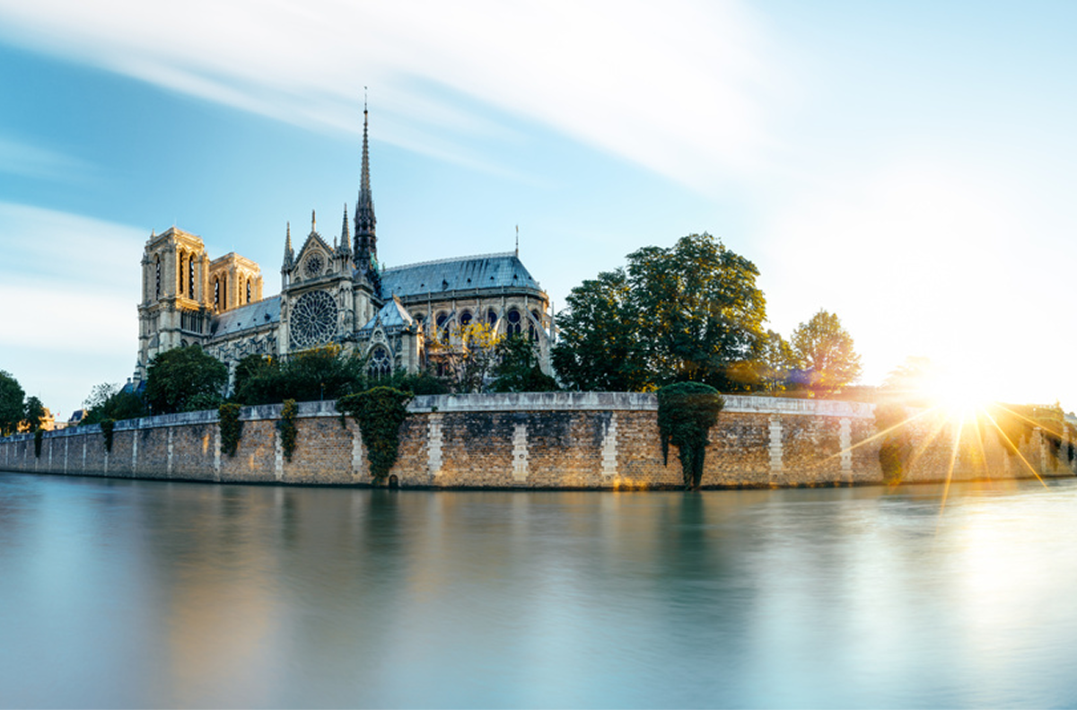 Quận Latin du lịch paris