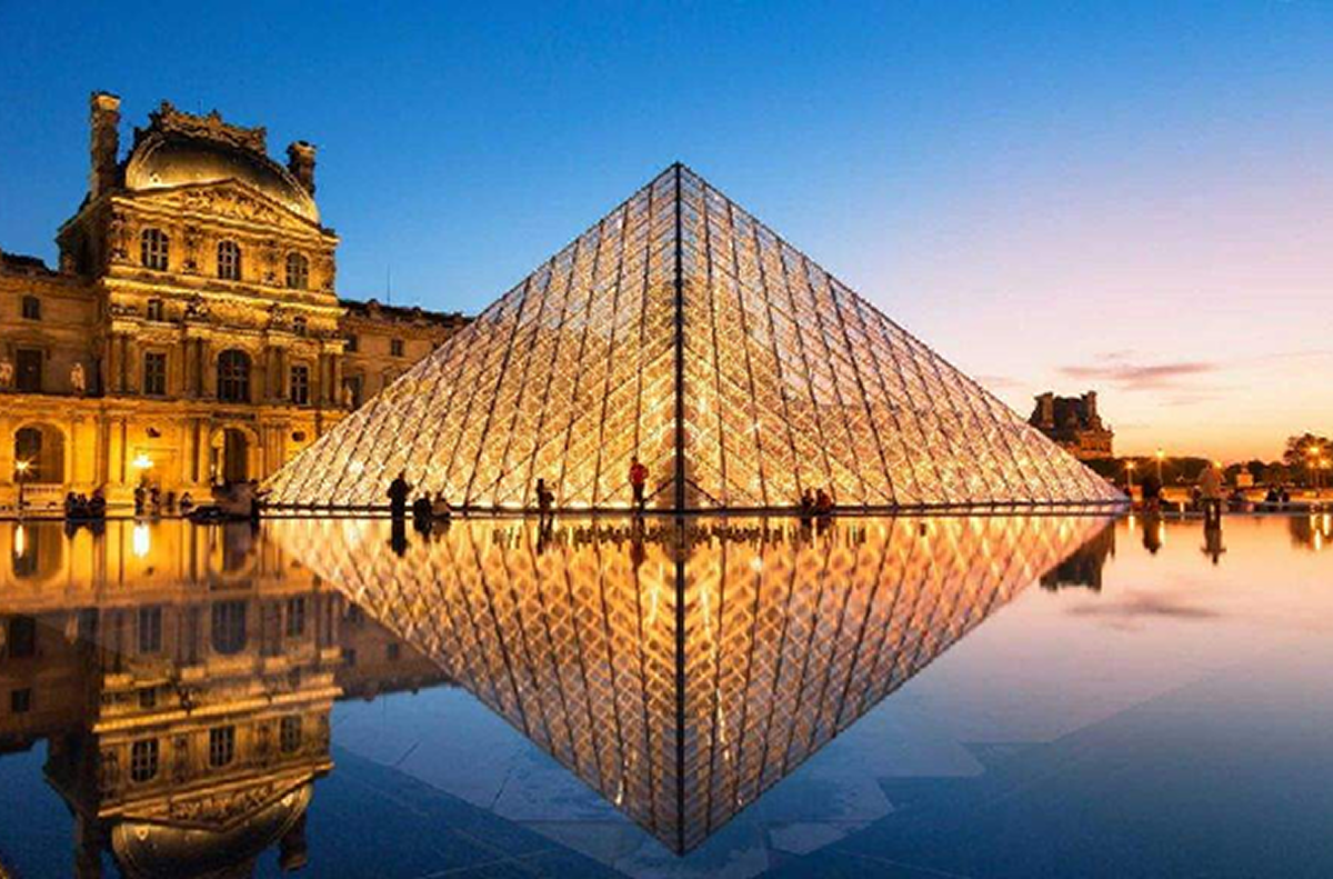 Thời Gian Lý Tưởng Để Đi Du Lịch Paris du lịch paris