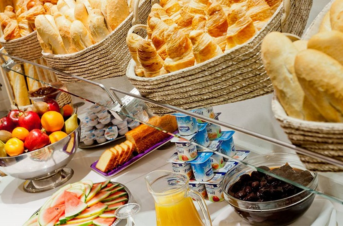 Thưởng Thức Ẩm Thực Lourdes Pháp Du Lịch Lourdes Pháp