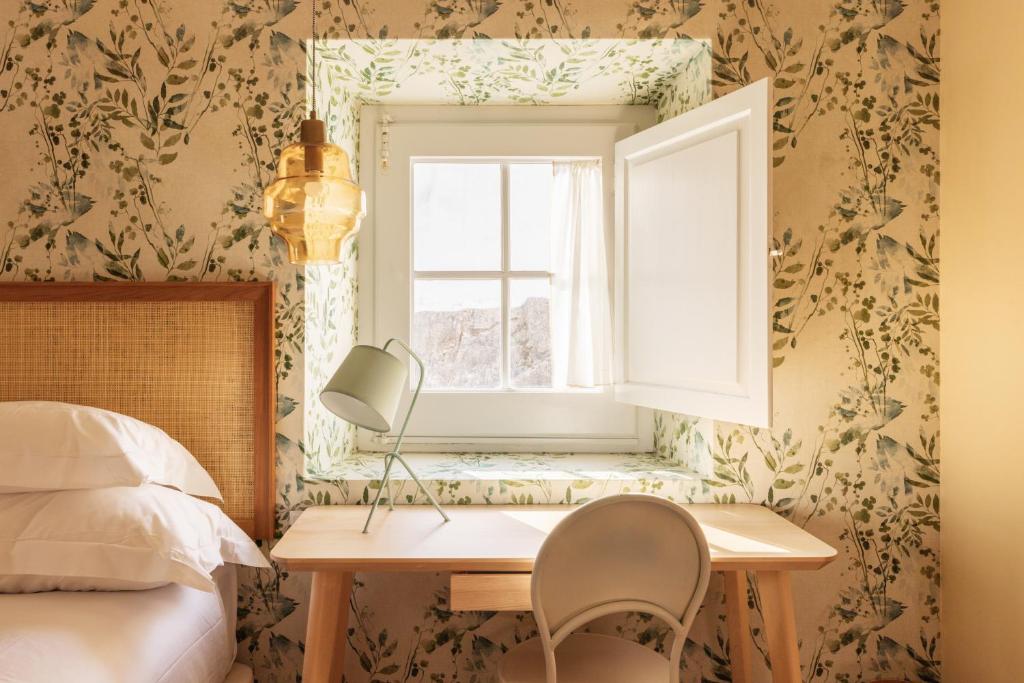 Khách sạn Casa Lidador