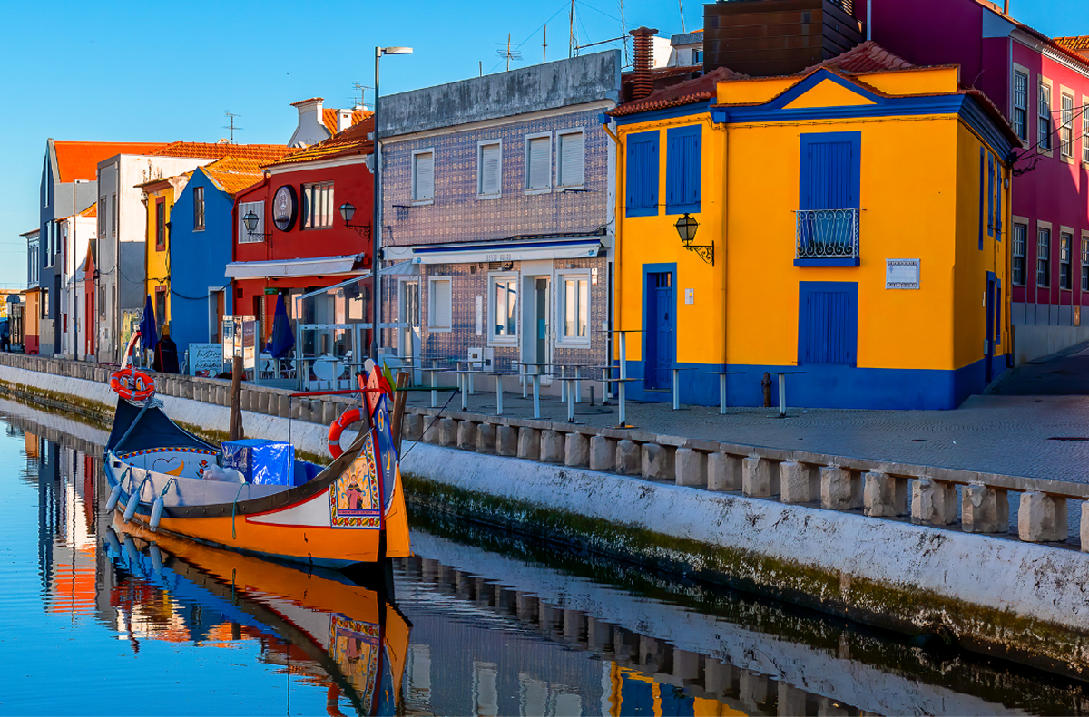 Aveiro