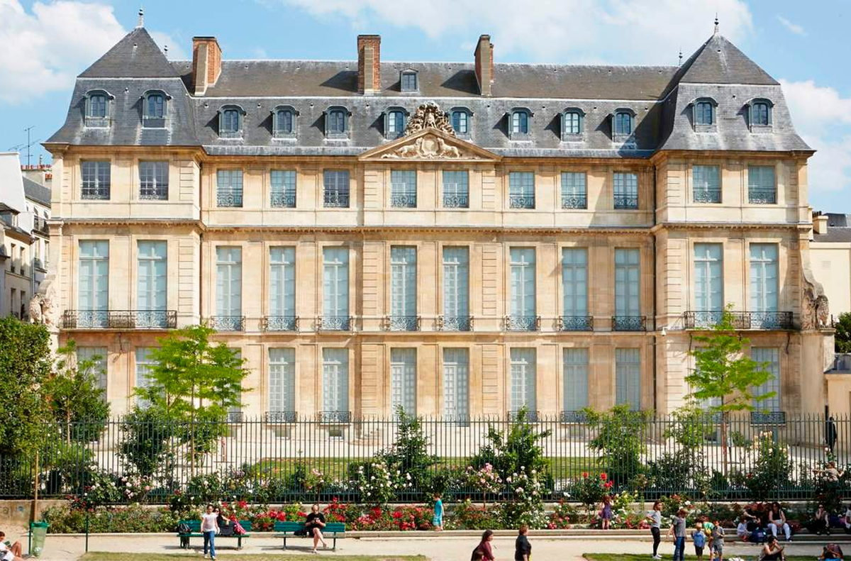 Bảo Tàng PicassoDu Lịch Barcelona