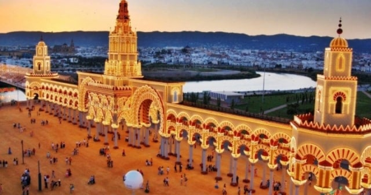 Cẩm Nang Du Lịch Cordoba Thời Điểm Lý Tưởng Và Gợi Ý Lịch Trình