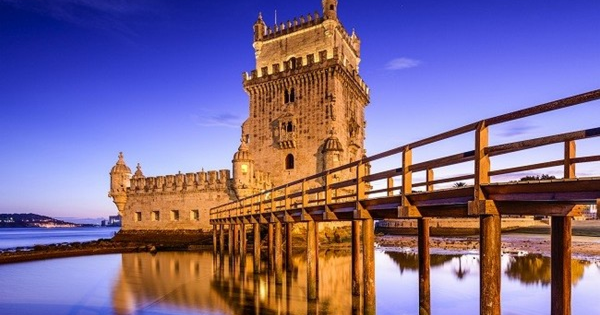 Du Lịch Lisbon Lộng Lẫy Điểm Hẹn Của Lịch Sử Và Hiện Đại