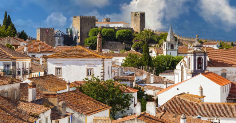 Hướng Dẫn Du Lịch Obidos – Những Điều Không Thể Bỏ Qua