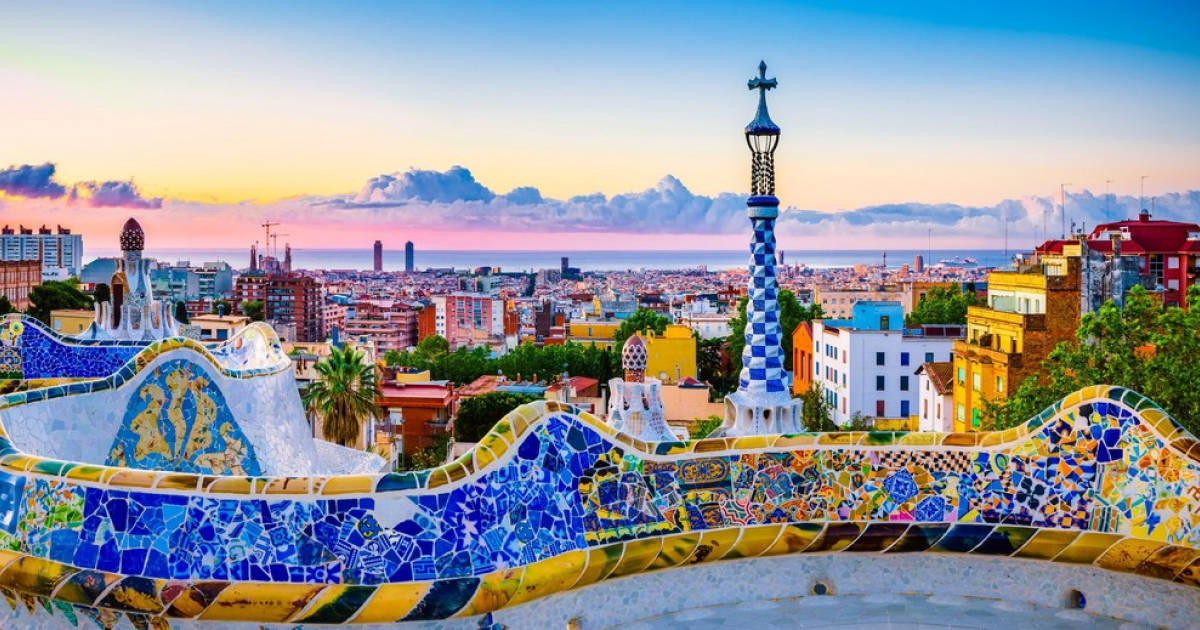 Khám Phá Du Lịch Barcelona – Chuyến Hành Hương Về Miền Đất Thánh