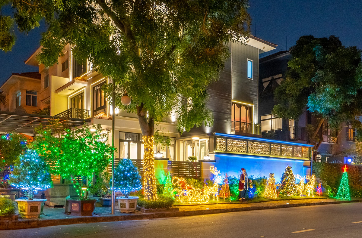 Khu đô thị Phú Mỹ Hưng