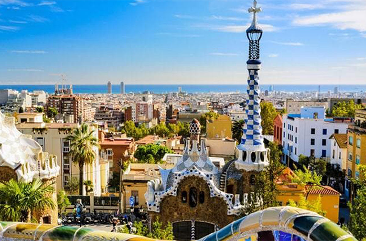 Kinh Nghiệm Du Lịch Barcelona