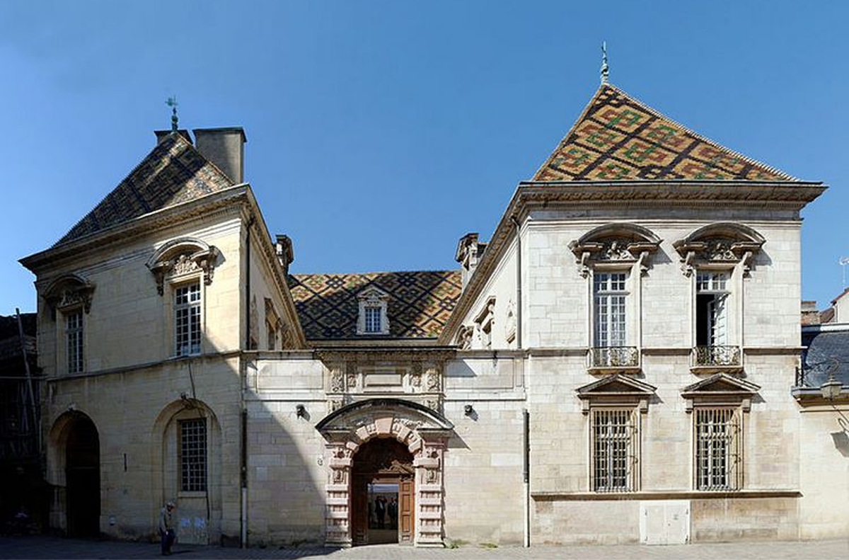Nhà nguyện Hoàng gia (Capilla Real) Du Lịch Granada