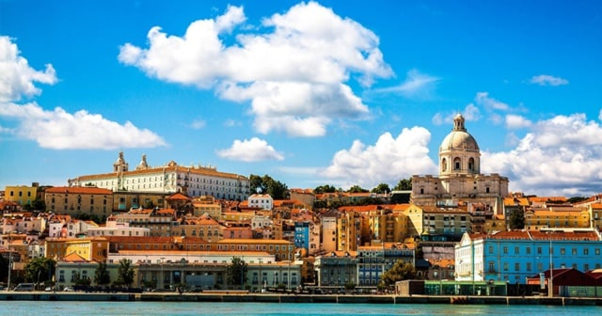 Những Thành Phố Du Lịch Nổi Tiếng Bậc Nhất Bồ Đào Nha