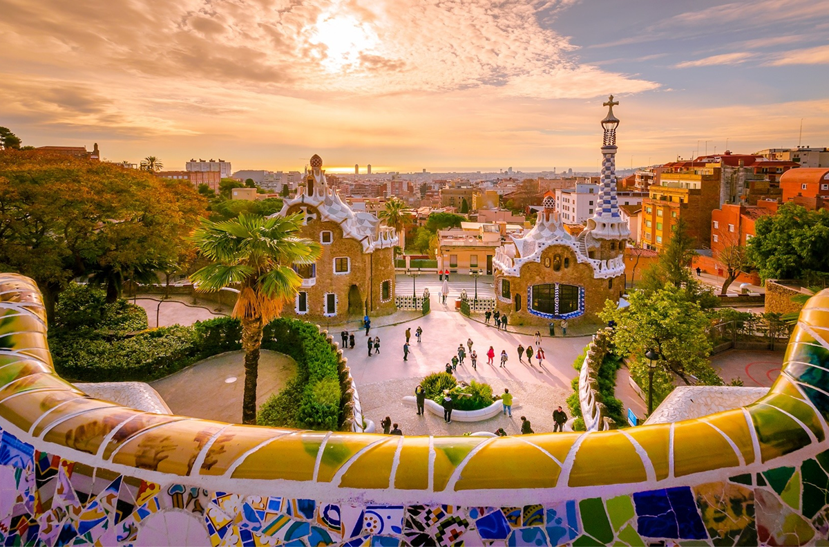 Thời Gian Lý Tưởng Để Đi Du Lịch Barcelona