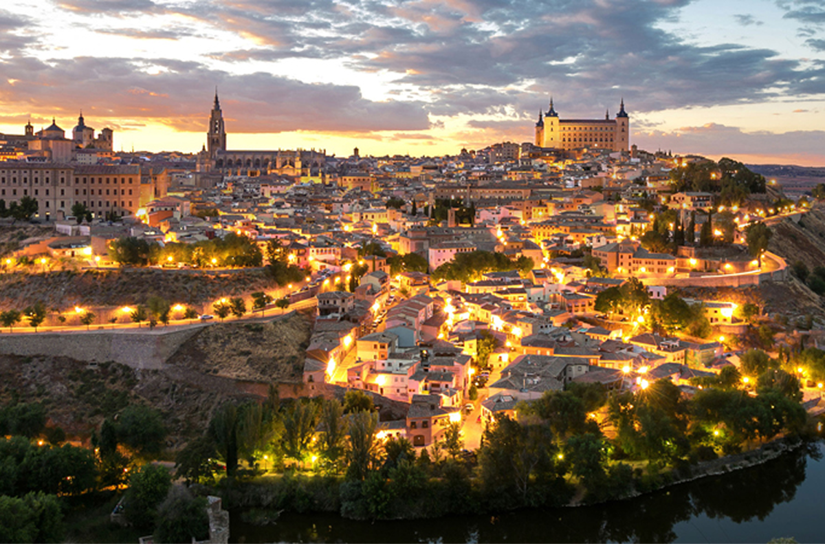 Thời Gian Lý Tưởng Để Đi Du Lịch Cordoba 