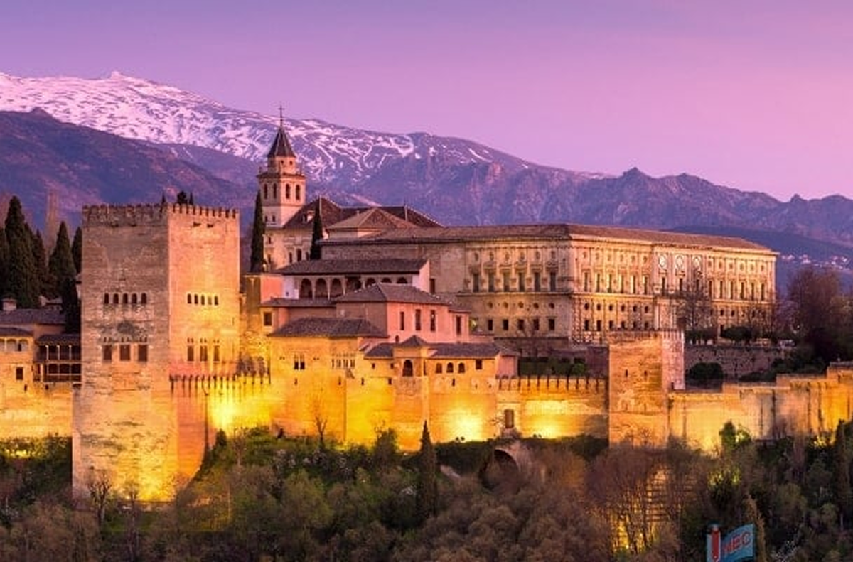 Thời Gian Lý Tưởng Để Đi Du Lịch Granada Du Lịch Granada