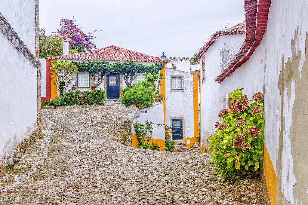 Thời điểm lý tưởng du lịch Obidos