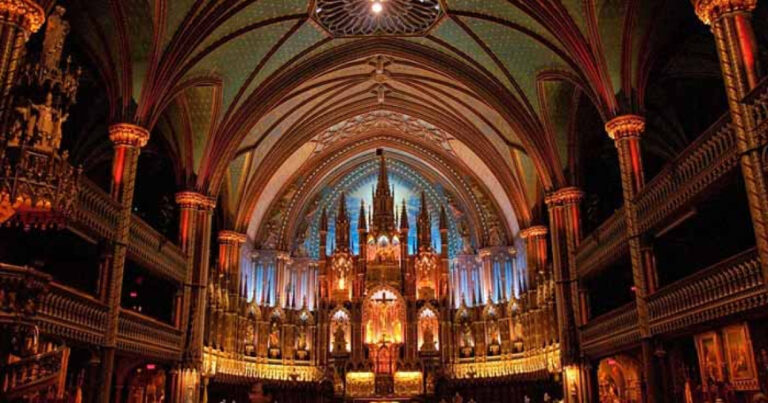 6 Địa Điểm Đón Giáng Sinh Ở Pháp Ấn Tượng Nhất