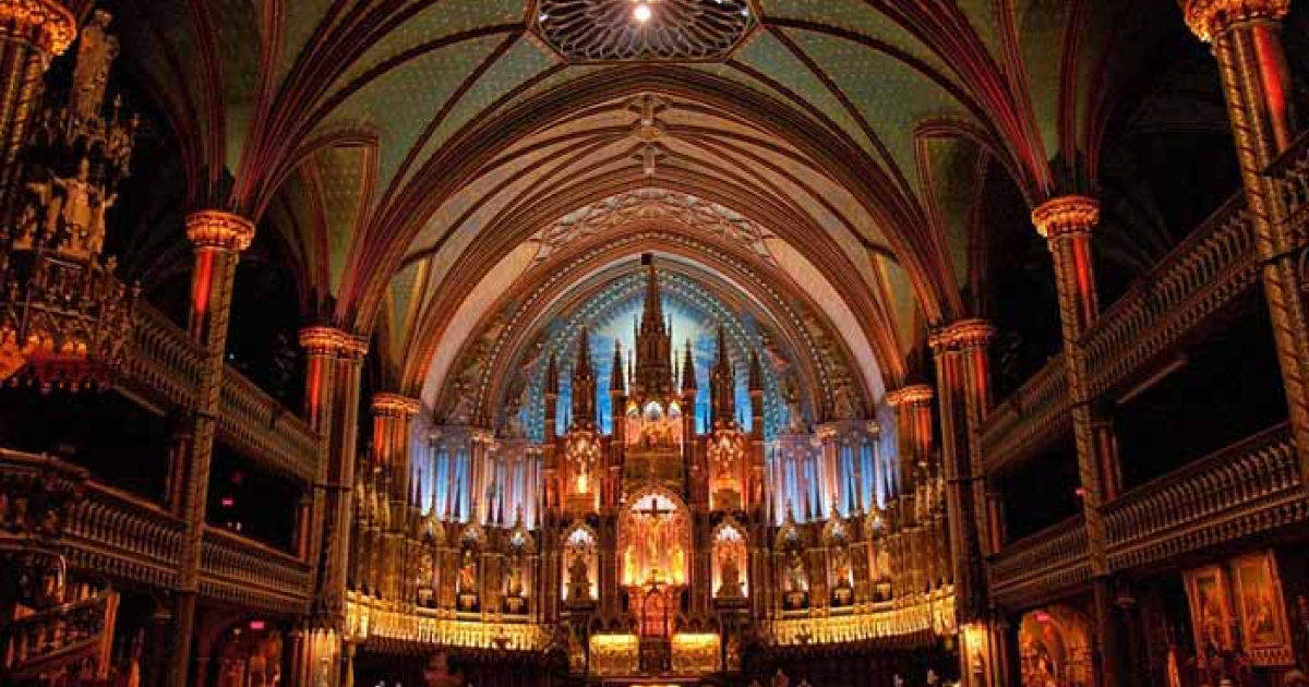 6 Địa Điểm Đón Giáng Sinh Ở Pháp Ấn Tượng Nhất