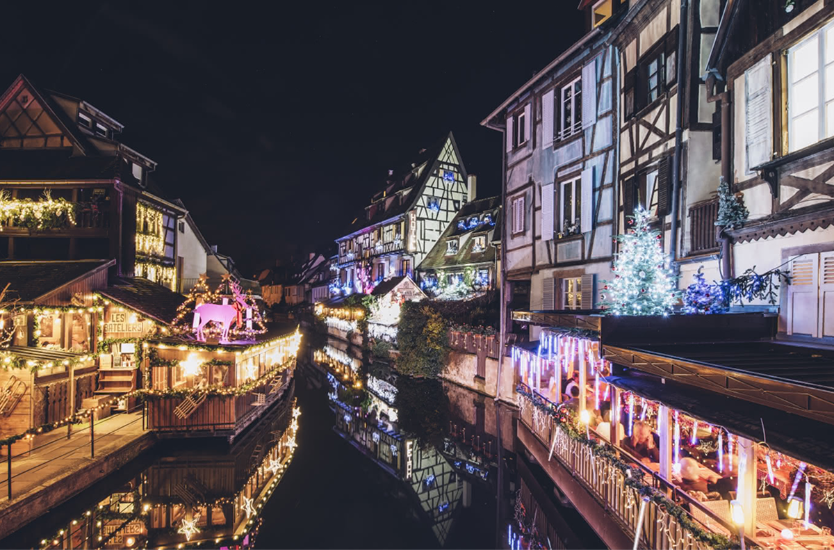 Colmar