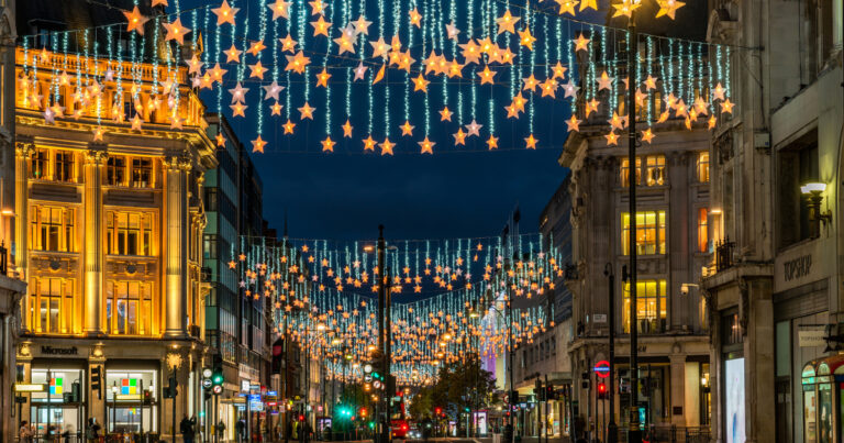 Điểm Danh Những Địa Điểm Giáng Sinh Ở Rome Không Thể Bỏ Lỡ