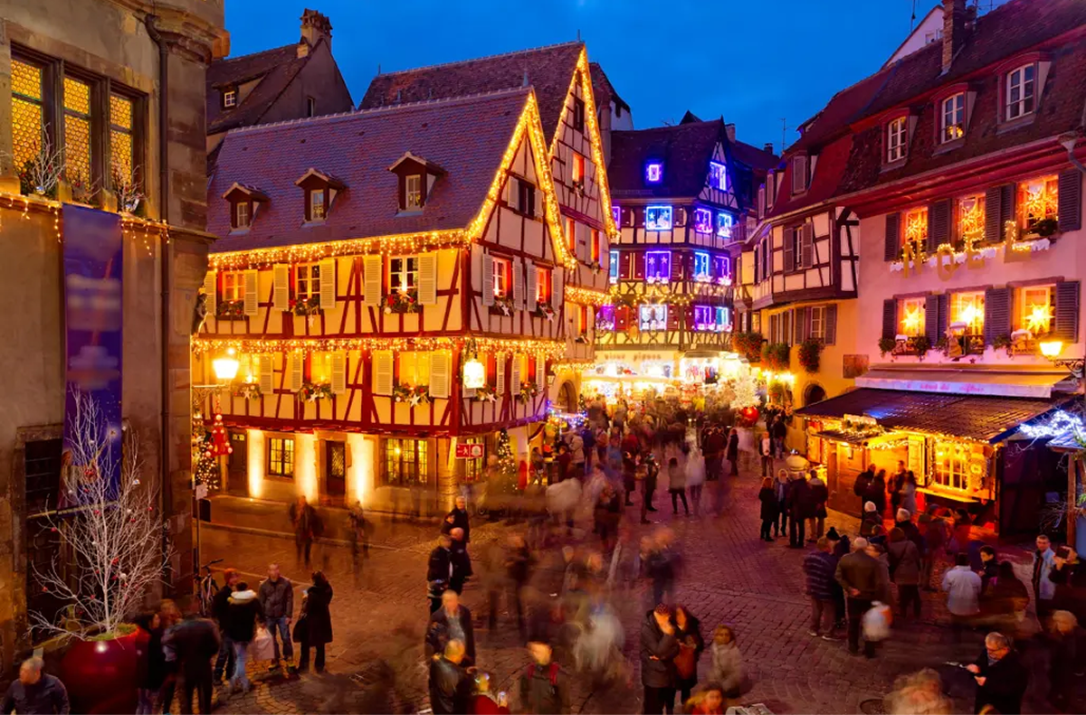 Strasbourg